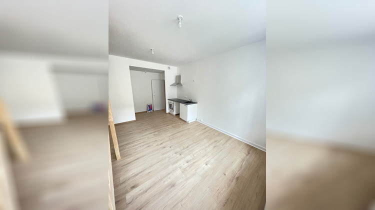Ma-Cabane - Location Appartement GY, 36 m²