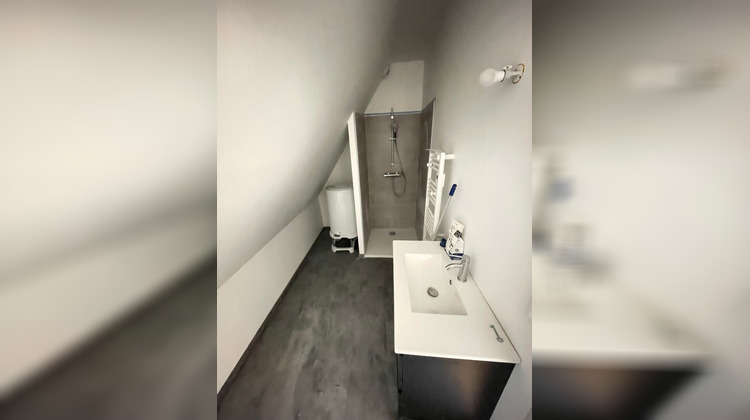 Ma-Cabane - Location Appartement GY, 36 m²