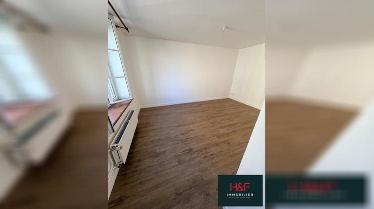 Ma-Cabane - Location Appartement Habloville, 32 m²