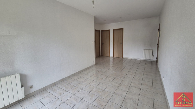 Ma-Cabane - Location Appartement Habsheim, 70 m²