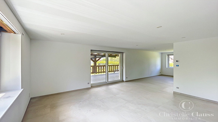 Ma-Cabane - Location Appartement HAGENBACH, 93 m²