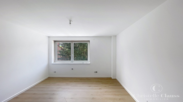 Ma-Cabane - Location Appartement HAGENBACH, 93 m²