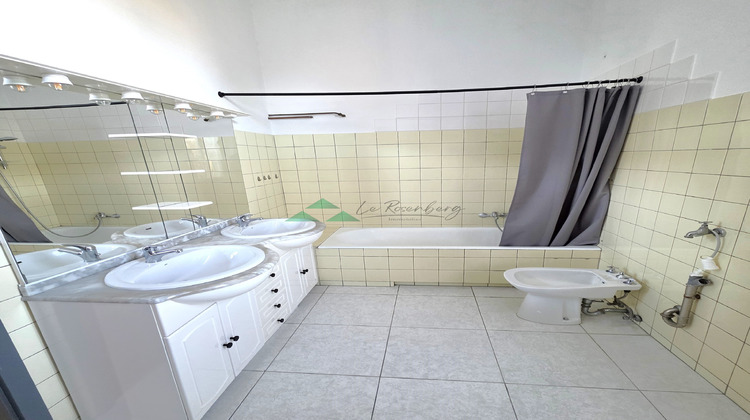 Ma-Cabane - Location Appartement Hagenthal-le-Bas, 121 m²