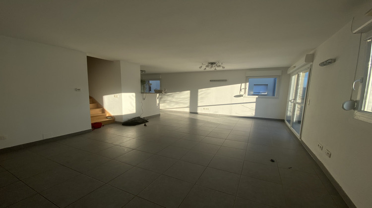 Ma-Cabane - Location Appartement Hagenthal-le-Bas, 72 m²