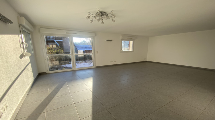 Ma-Cabane - Location Appartement Hagenthal-le-Bas, 72 m²