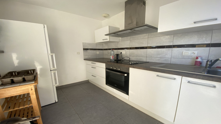 Ma-Cabane - Location Appartement Hagenthal-le-Bas, 72 m²