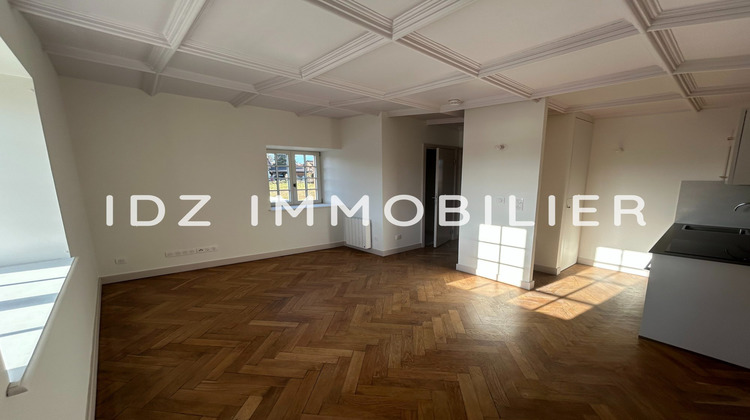 Ma-Cabane - Location Appartement Hagenthal-le-Bas, 31 m²
