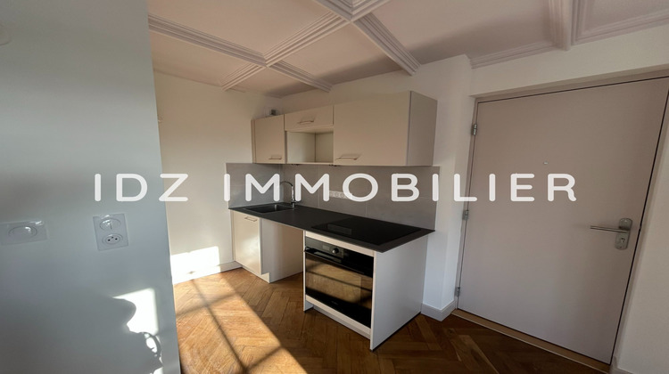 Ma-Cabane - Location Appartement Hagenthal-le-Bas, 31 m²