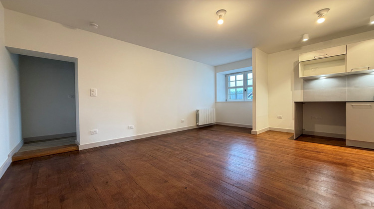 Ma-Cabane - Location Appartement Hagenthal-le-Bas, 34 m²