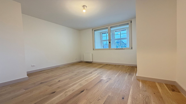 Ma-Cabane - Location Appartement Hagenthal-le-Bas, 34 m²