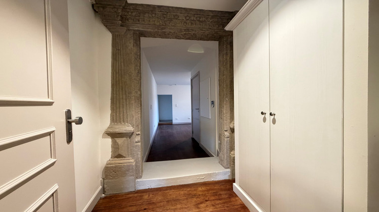 Ma-Cabane - Location Appartement Hagenthal-le-Bas, 34 m²