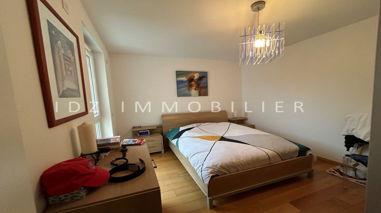 Ma-Cabane - Location Appartement Hagenthal-le-Bas, 85 m²