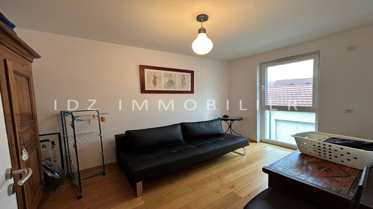 Ma-Cabane - Location Appartement Hagenthal-le-Bas, 85 m²