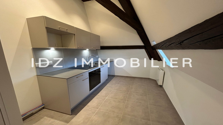 Ma-Cabane - Location Appartement Hagenthal-le-Bas, 52 m²