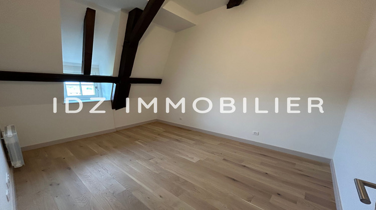 Ma-Cabane - Location Appartement Hagenthal-le-Bas, 52 m²