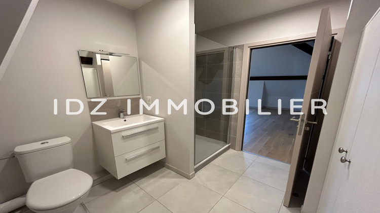 Ma-Cabane - Location Appartement Hagenthal-le-Bas, 52 m²