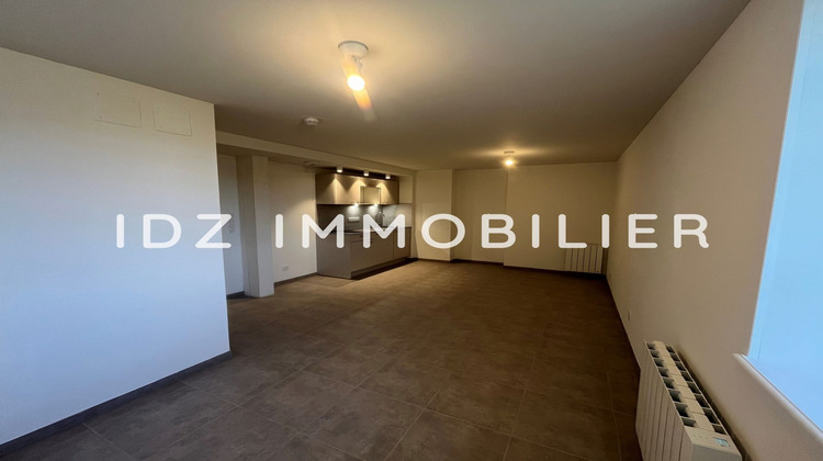 Ma-Cabane - Location Appartement Hagenthal-le-Bas, 31 m²