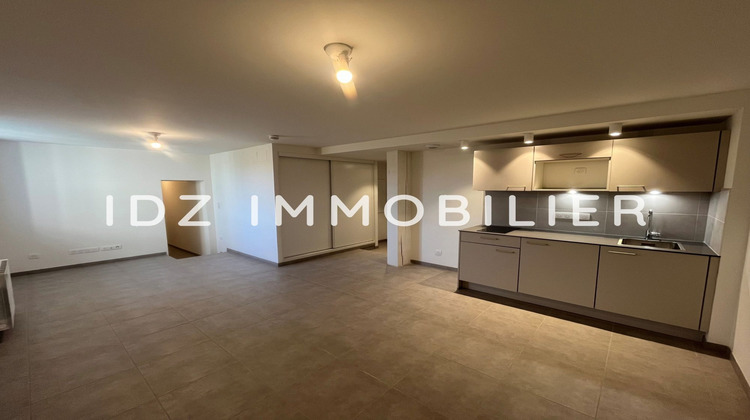 Ma-Cabane - Location Appartement Hagenthal-le-Bas, 31 m²