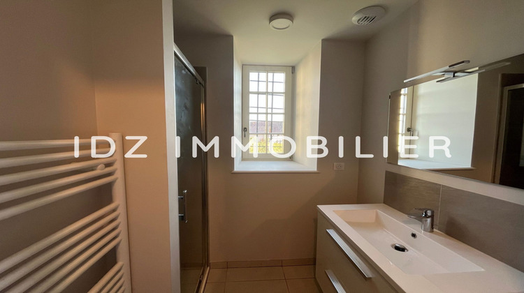 Ma-Cabane - Location Appartement Hagenthal-le-Bas, 31 m²