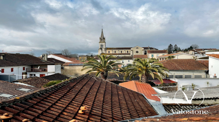 Ma-Cabane - Location Appartement Hagetmau, 61 m²