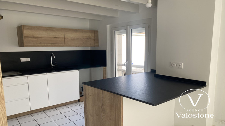 Ma-Cabane - Location Appartement Hagetmau, 79 m²