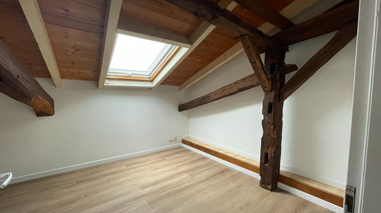 Ma-Cabane - Location Appartement HAGETMAU, 38 m²