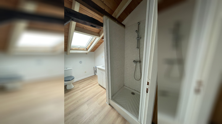 Ma-Cabane - Location Appartement HAGETMAU, 38 m²