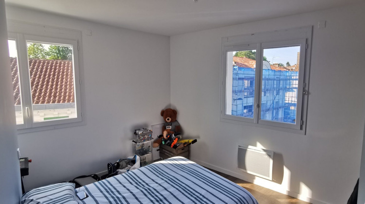 Ma-Cabane - Location Appartement Hagetmau, 75 m²