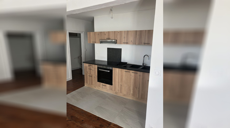Ma-Cabane - Location Appartement Hagetmau, 56 m²