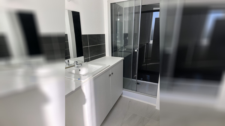 Ma-Cabane - Location Appartement Hagetmau, 56 m²