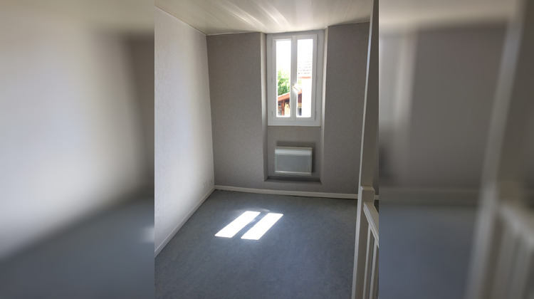 Ma-Cabane - Location Appartement Hagetmau, 34 m²