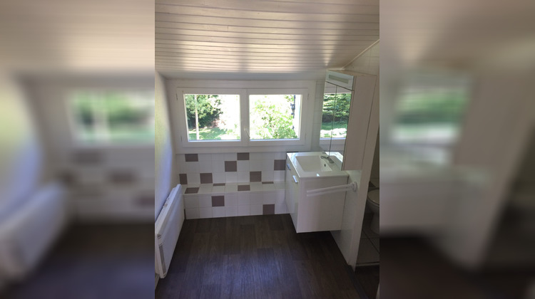 Ma-Cabane - Location Appartement Hagetmau, 34 m²