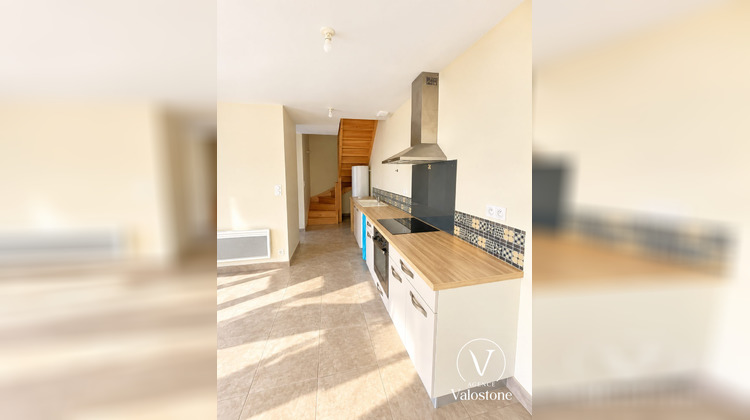 Ma-Cabane - Location Appartement Hagetmau, 77 m²