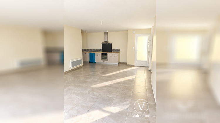 Ma-Cabane - Location Appartement Hagetmau, 77 m²