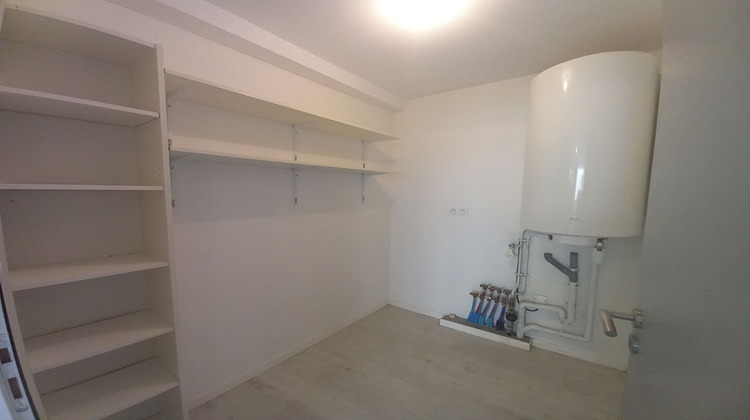 Ma-Cabane - Location Appartement HAGETMAU, 60 m²