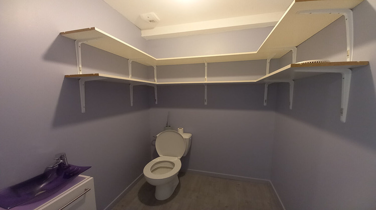 Ma-Cabane - Location Appartement HAGETMAU, 60 m²