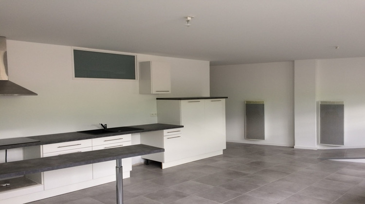 Ma-Cabane - Location Appartement Hagetmau, 66 m²