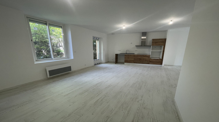 Ma-Cabane - Location Appartement Hagetmau, 54 m²