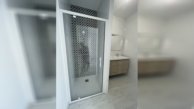 Ma-Cabane - Location Appartement Hagetmau, 54 m²