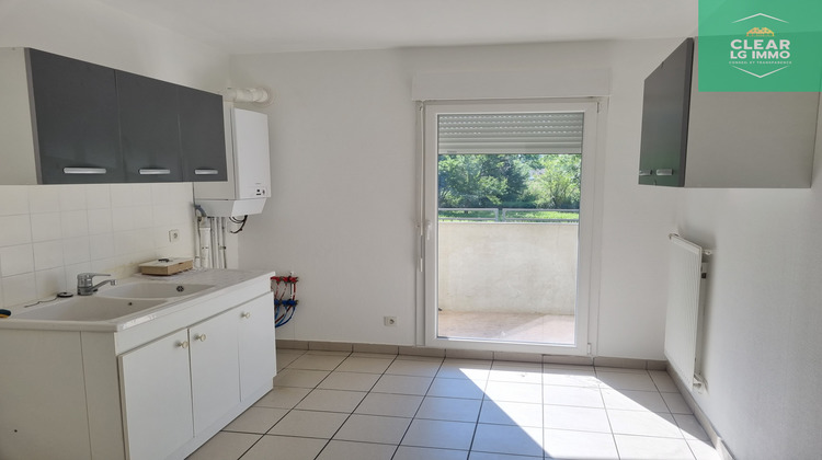 Ma-Cabane - Location Appartement Hagondange, 52 m²