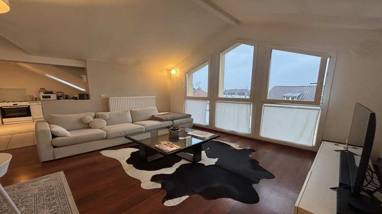 Ma-Cabane - Location Appartement Hagondange, 62 m²