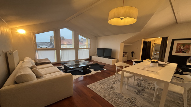 Ma-Cabane - Location Appartement Hagondange, 62 m²