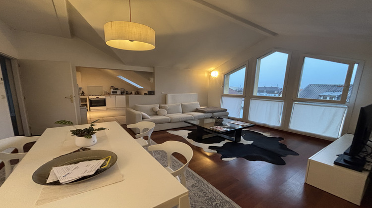 Ma-Cabane - Location Appartement Hagondange, 62 m²