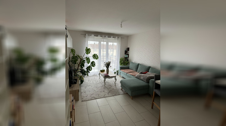 Ma-Cabane - Location Appartement HAGONDANGE, 45 m²