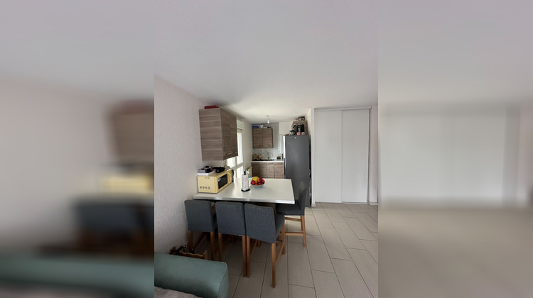 Ma-Cabane - Location Appartement HAGONDANGE, 45 m²
