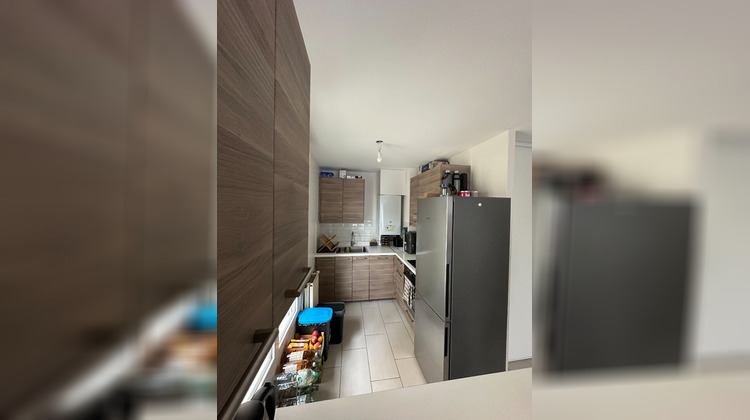 Ma-Cabane - Location Appartement HAGONDANGE, 45 m²