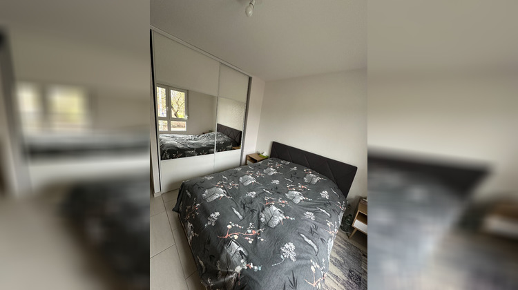 Ma-Cabane - Location Appartement HAGONDANGE, 45 m²