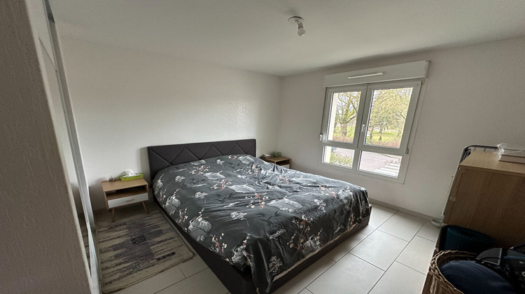 Ma-Cabane - Location Appartement HAGONDANGE, 45 m²