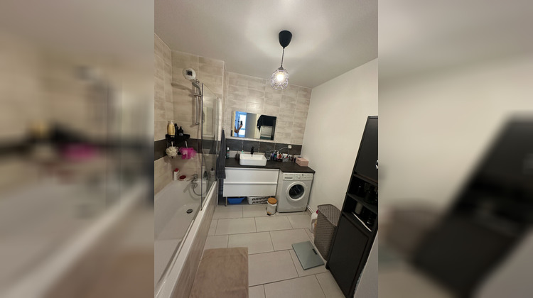 Ma-Cabane - Location Appartement HAGONDANGE, 45 m²