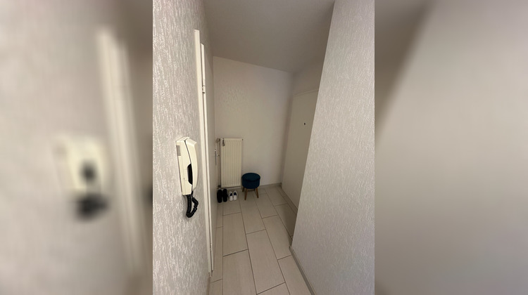 Ma-Cabane - Location Appartement HAGONDANGE, 45 m²